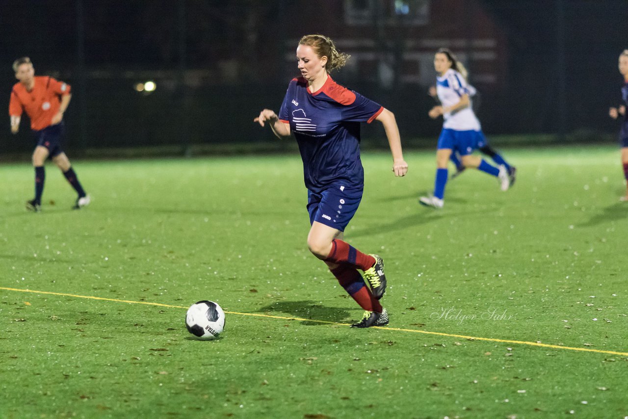 Bild 178 - Frauen Bramstedter TS - TSV Wiemersdorf : Ergebnis: 1:2